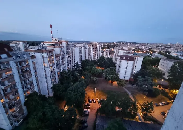 City View