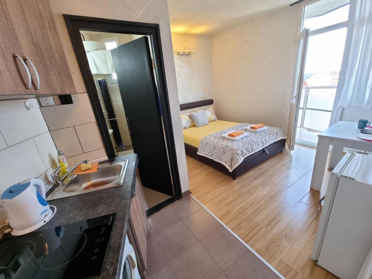 View Apartment