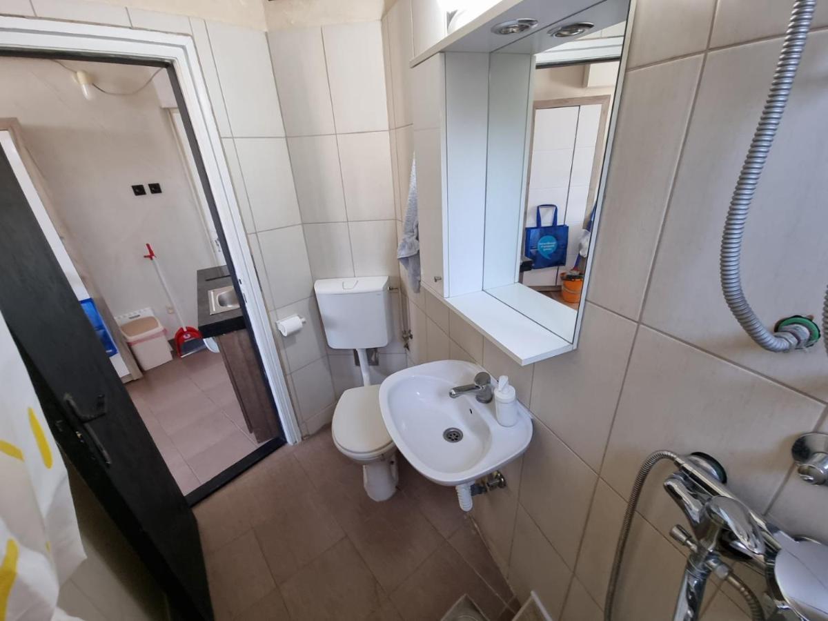 View Apartment Belgrad
